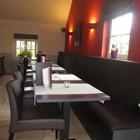 Klein Nederlo 3* Vlezenbeek
