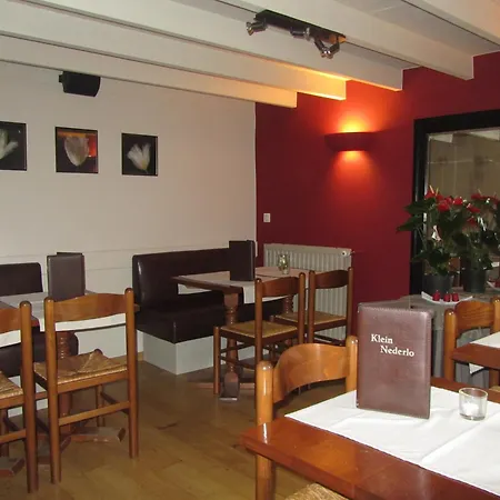 Hotel Klein Nederlo