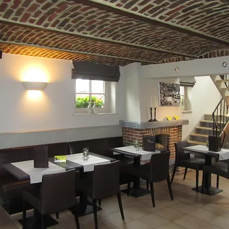 Hotel Klein Nederlo